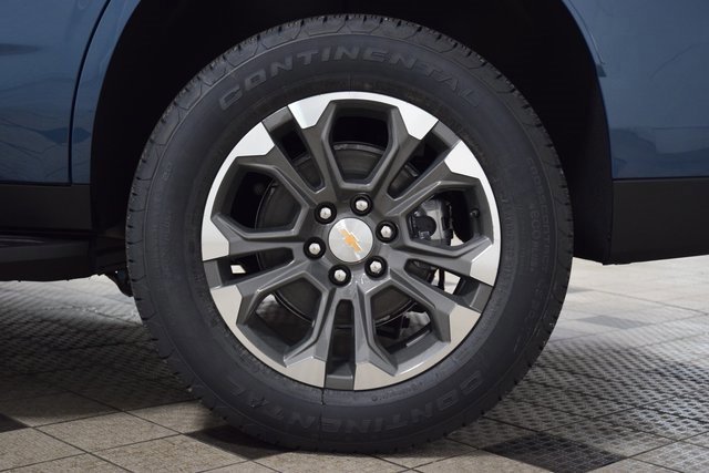 New 2026 Chevrolet Tahoe LT w/ Comfort Package image 27