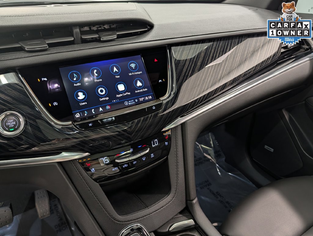Used 2024 Cadillac XT6 Premium Luxury AWD/4WD image 11