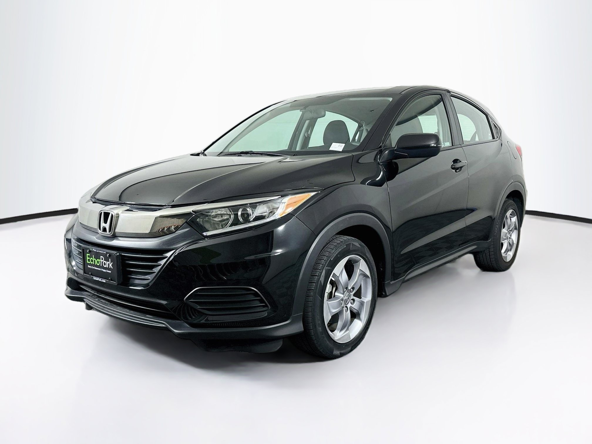 Used 2020 Honda HR-V LX image 3