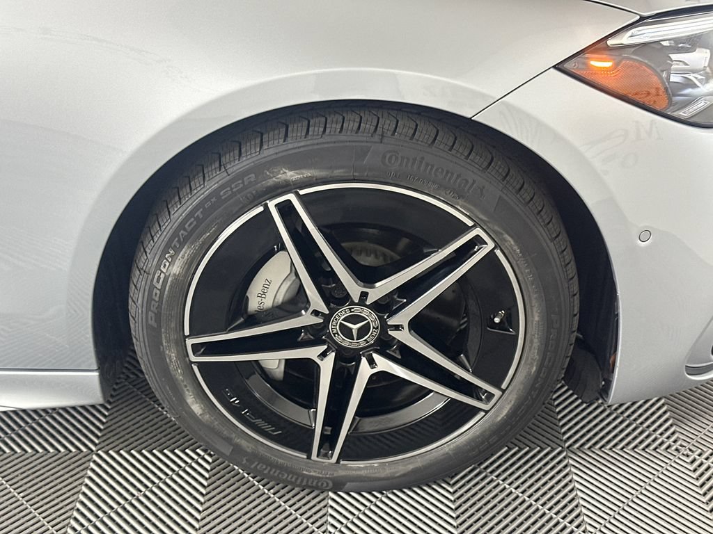 Certified 2023 Mercedes-Benz C 300 Sedan image 13