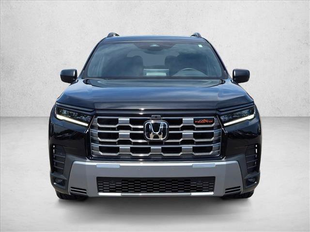 New 2026 Honda Pilot TrailSport image 6