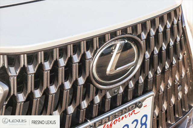 Certified 2022 Lexus NX 450h+ AWD image 11