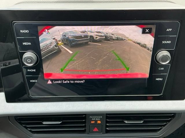 New 2026 Volkswagen Jetta SE FWD image 21