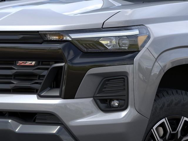 New 2026 Chevrolet Colorado Z71 w/ Technology Package AWD/4WD image 10