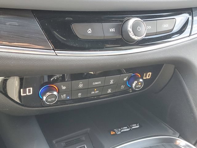 Certified 2023 Buick Enclave Premium AWD/4WD image 30