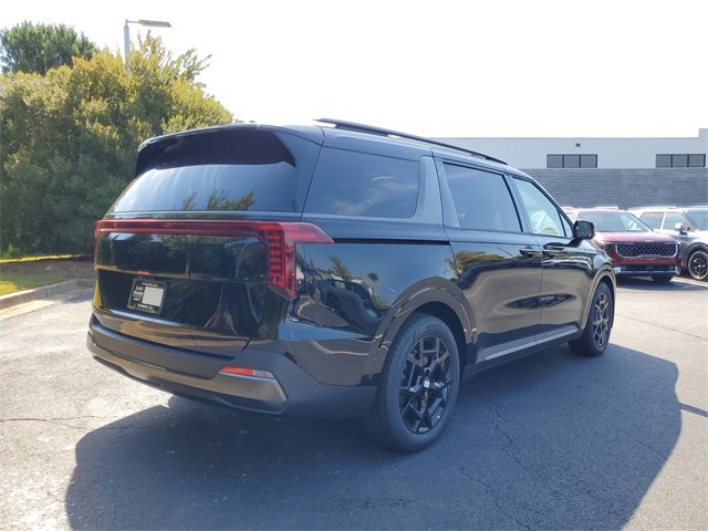 New 2026 Kia Carnival SX Prestige image 4