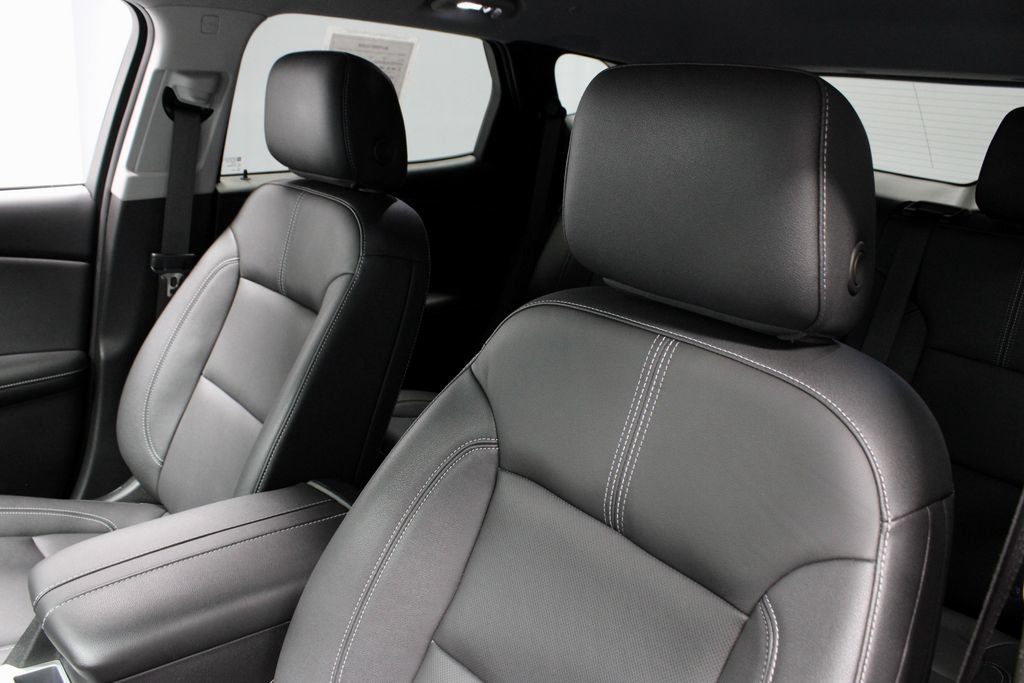 Used 2024 Chevrolet Blazer LT w/ LPO, Floor Liner Package FWD image 26