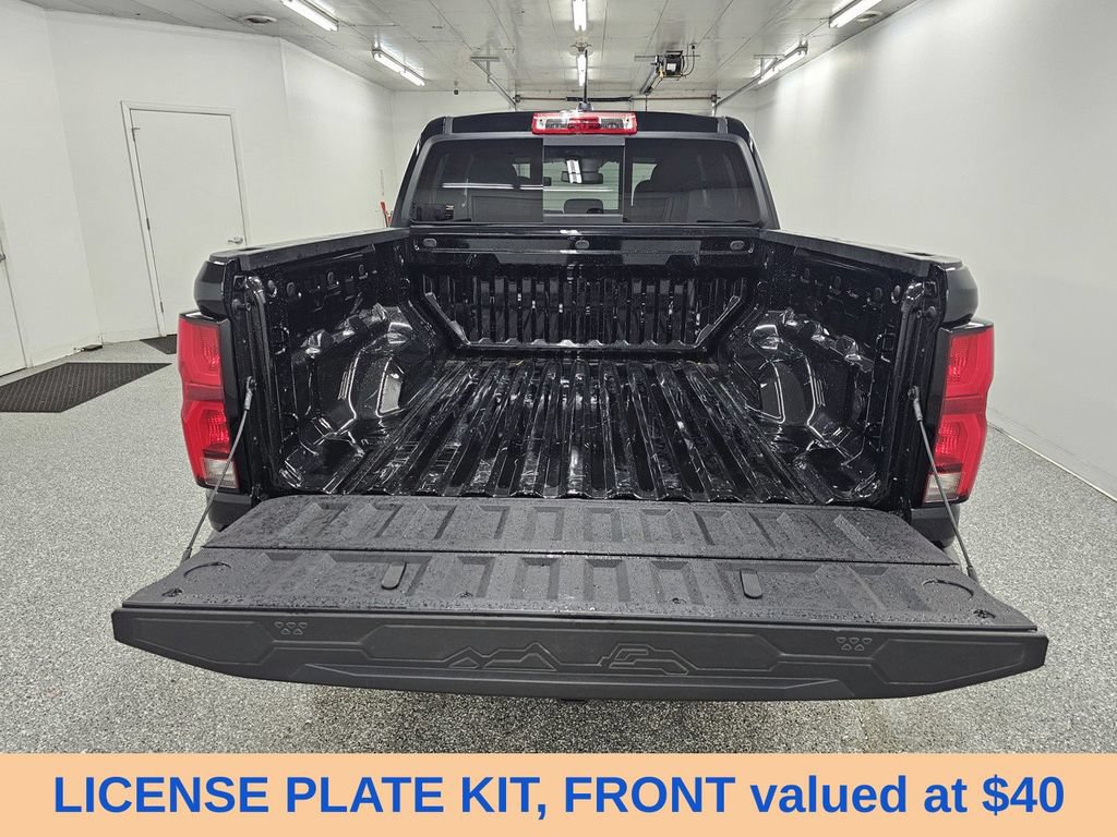 Used 2026 Chevrolet Colorado LT w/ LT Convenience Package AWD/4WD image 7
