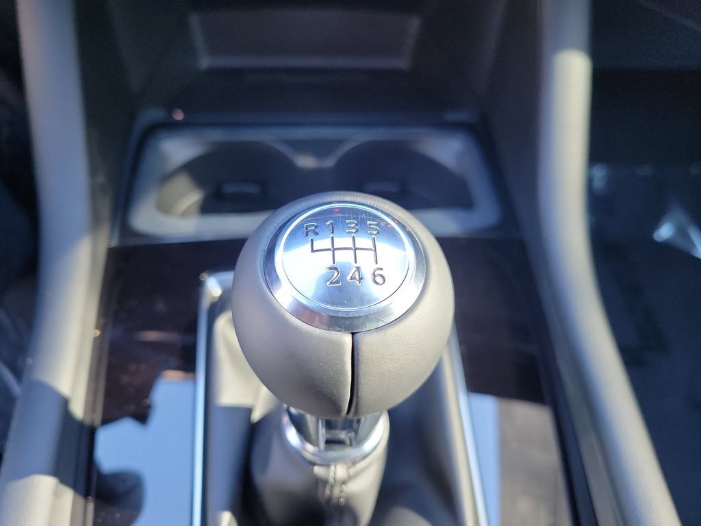 New 2026 MAZDA MAZDA3 2.5 S Hatchback w/ Premium Pkg FWD image 34