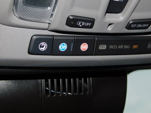 Used 2023 Chevrolet Silverado 1500 LTZ w/ Technology Package image 40