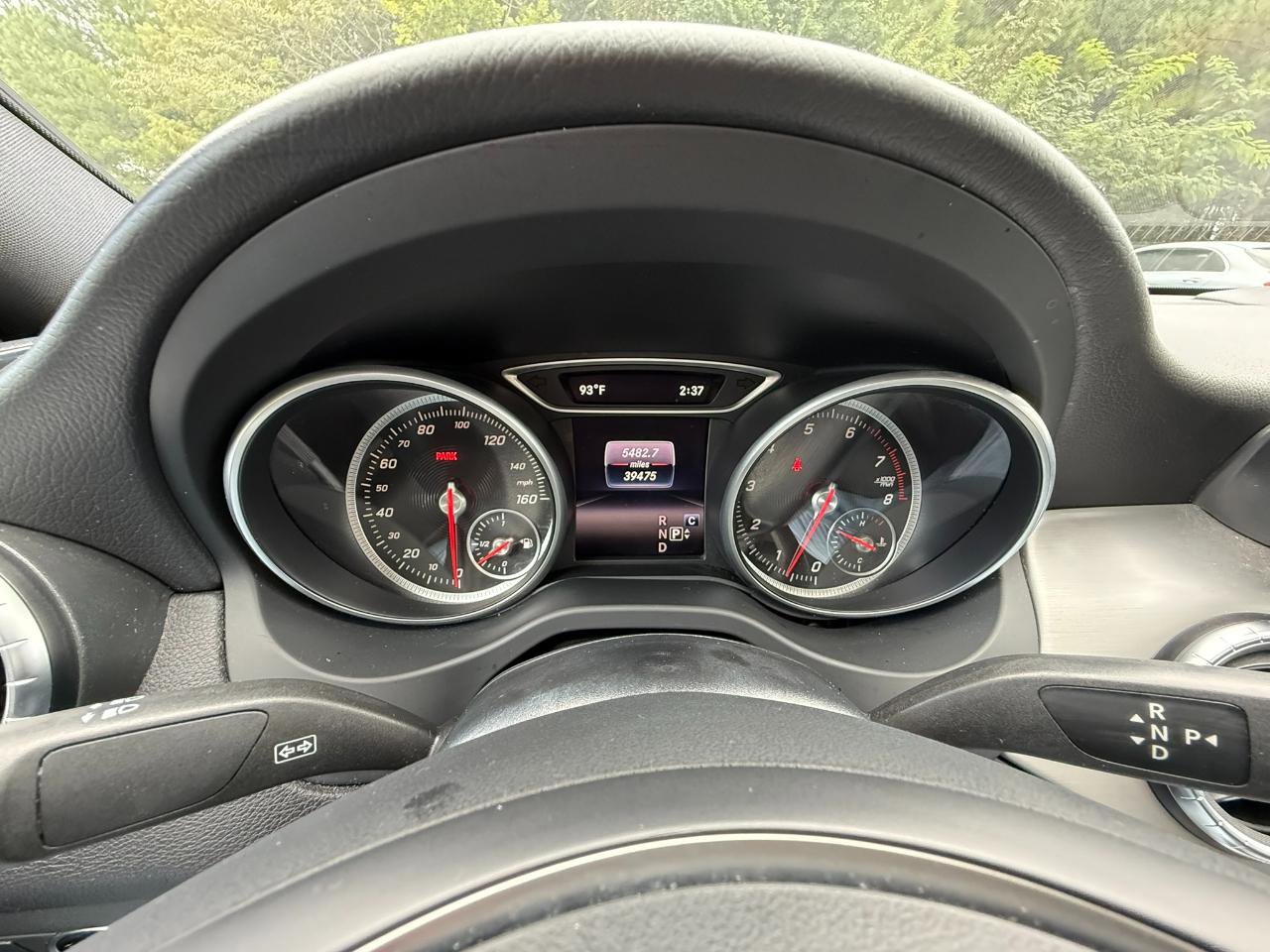 Used 2018 Mercedes-Benz CLA 250 image 18