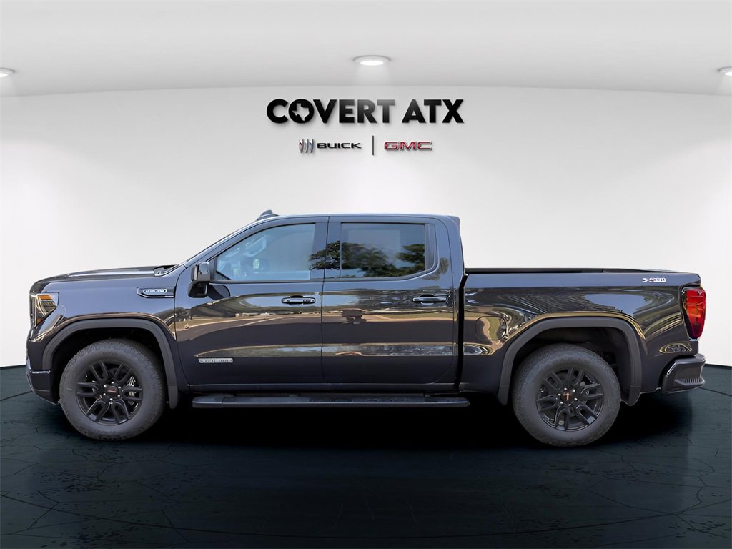 New 2026 GMC Sierra 1500 Elevation w/ Elevation Premium Package image 4