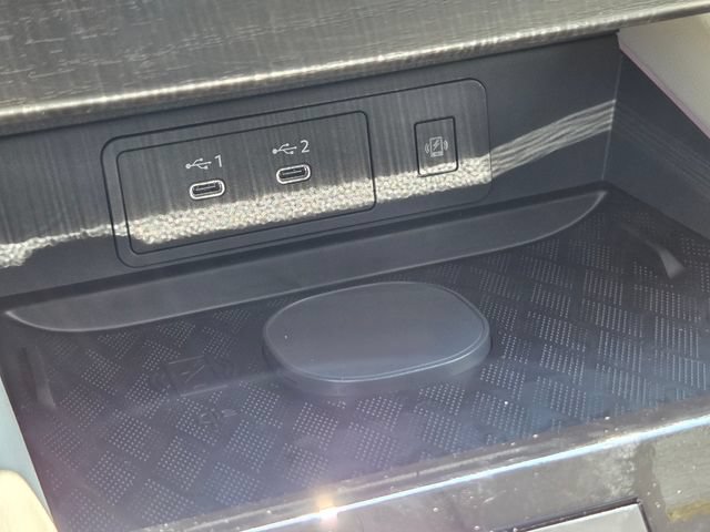 New 2026 Nissan Murano Platinum w/ Cargo Package AWD/4WD image 33