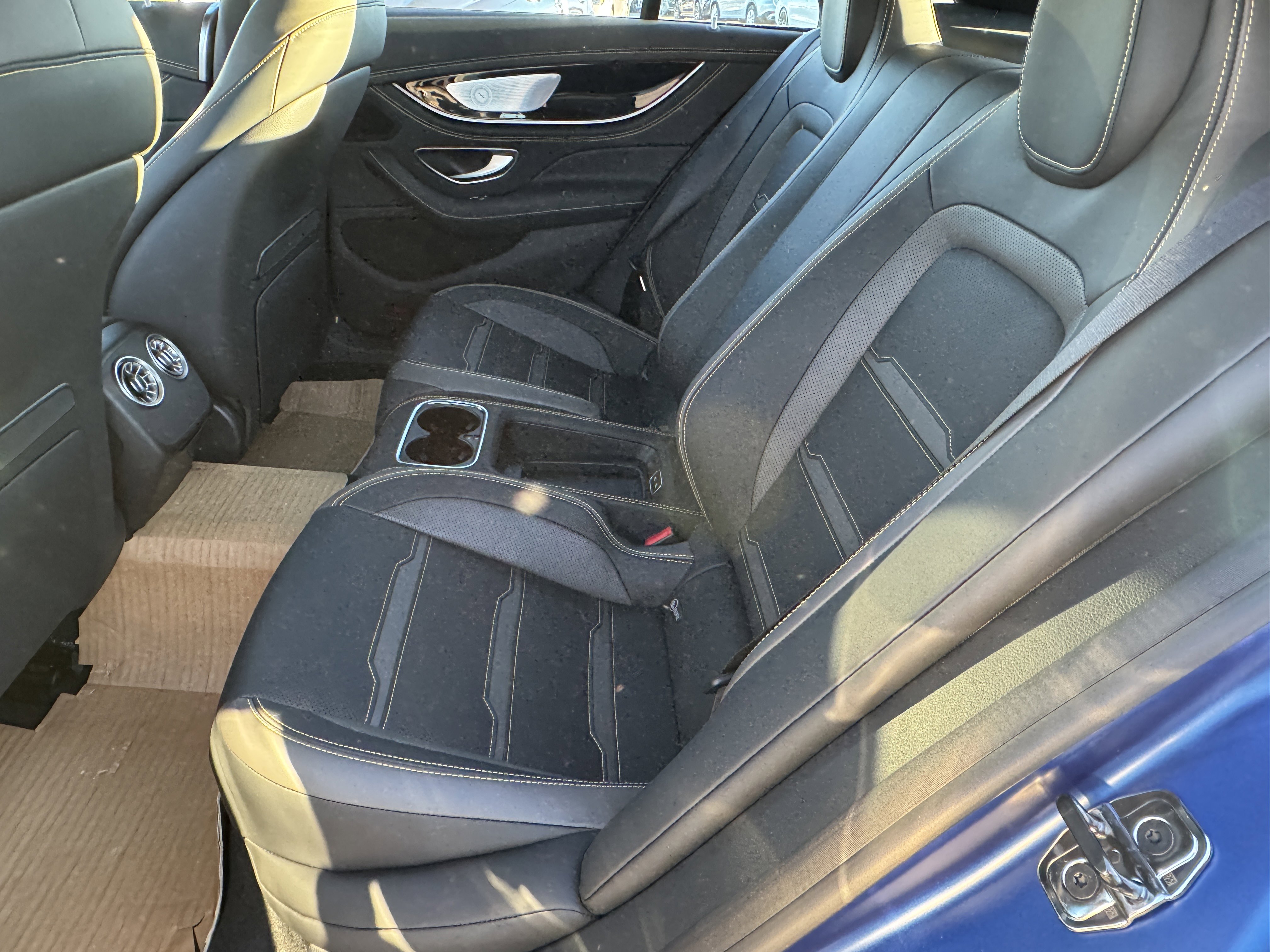 New 2026 Mercedes-Benz AMG GT 43 image 28