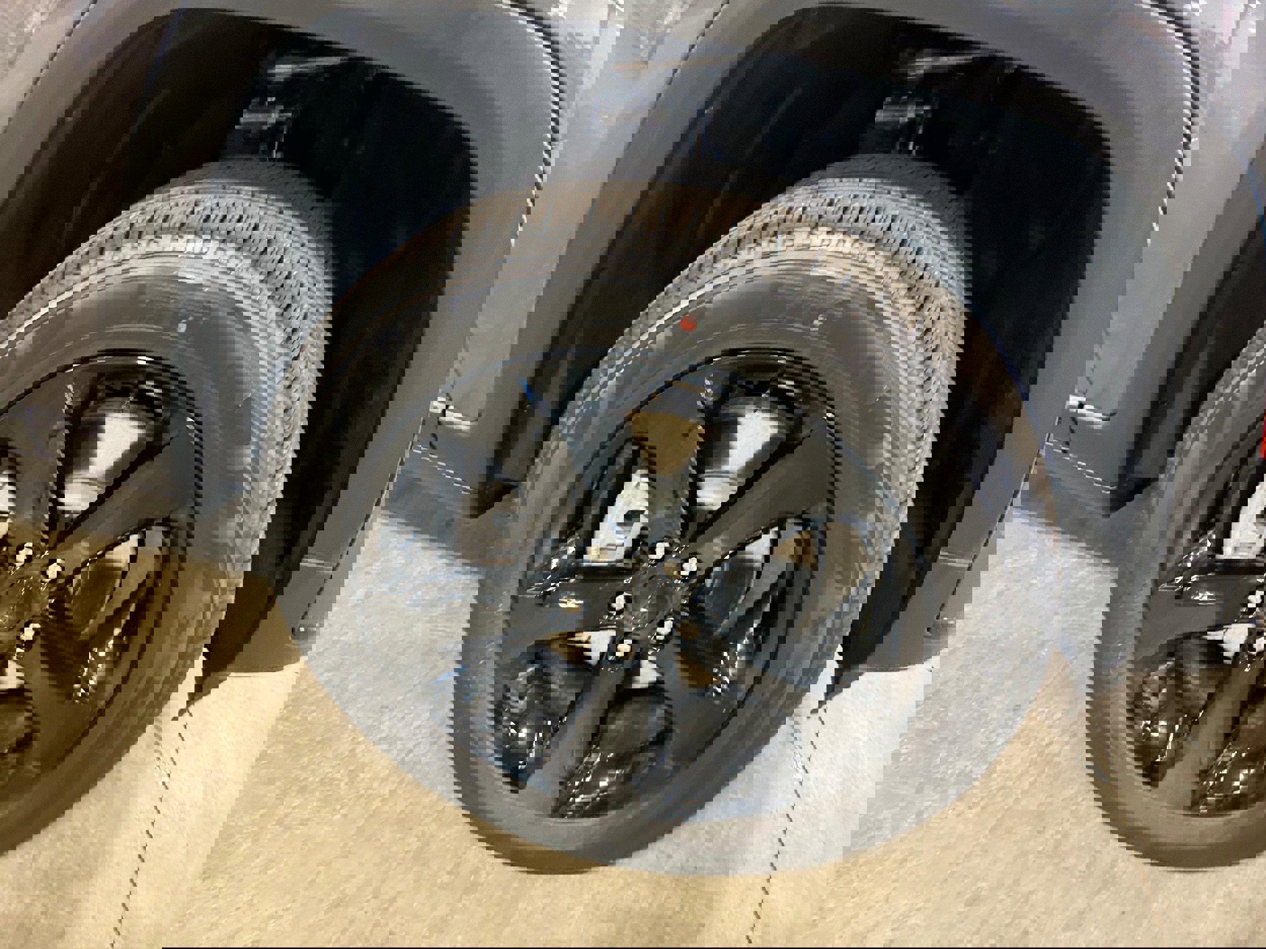 New 2025 Jeep Grand Cherokee L Limited image 4