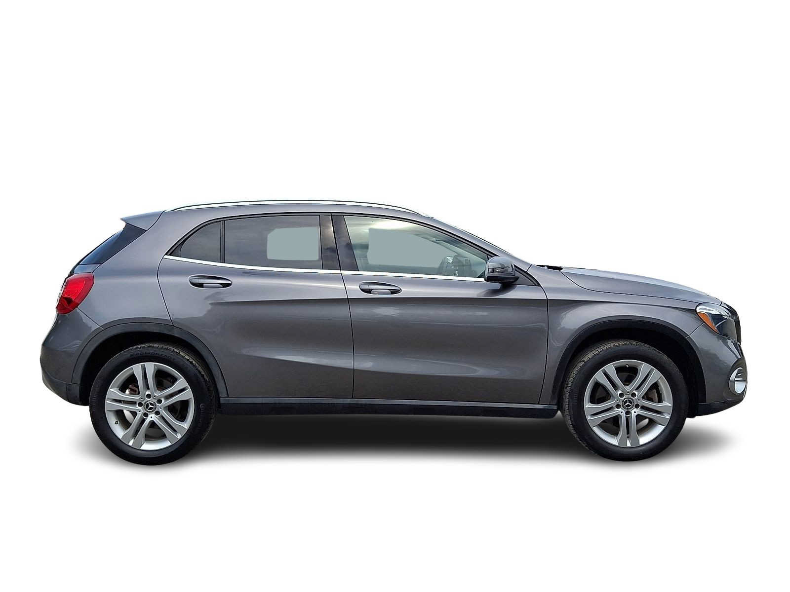 Used 2018 Mercedes-Benz GLA 250 4MATIC image 7