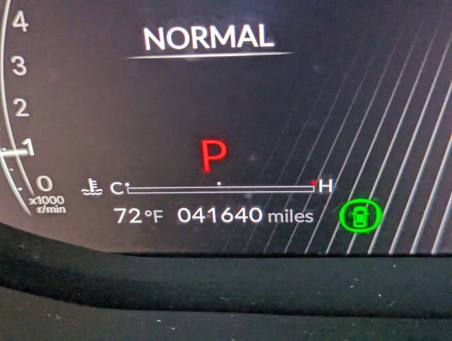 Certified 2023 Acura MDX FWD image 30