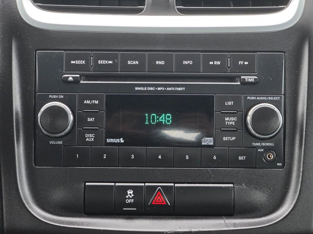 Used 2012 Dodge Avenger SXT image 12