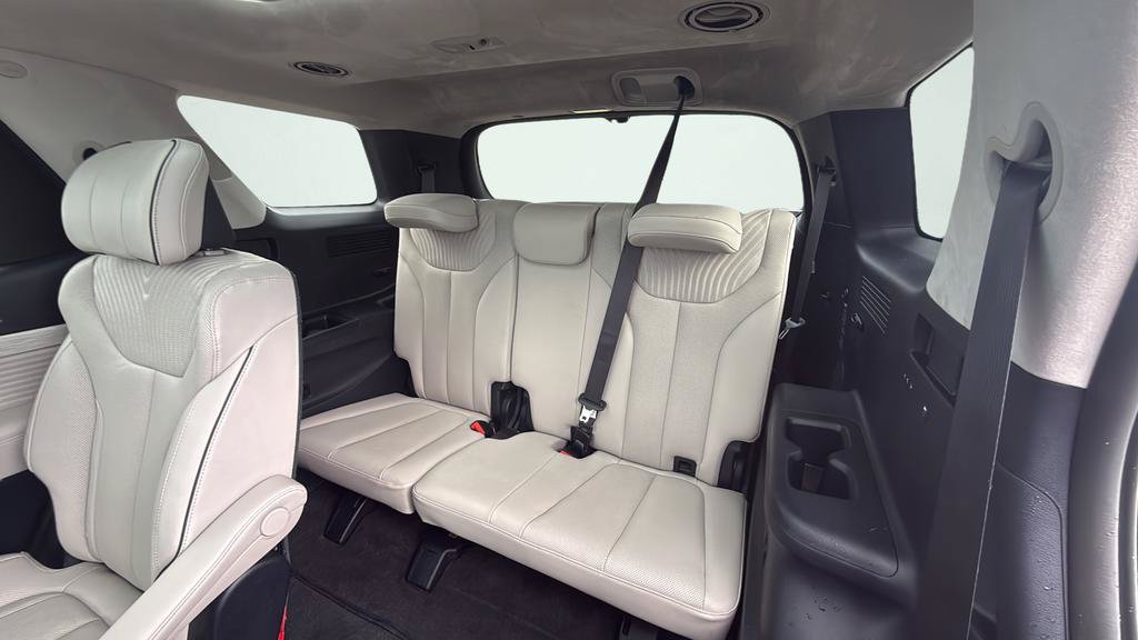 Used 2025 Hyundai Palisade Calligraphy AWD/4WD image 38
