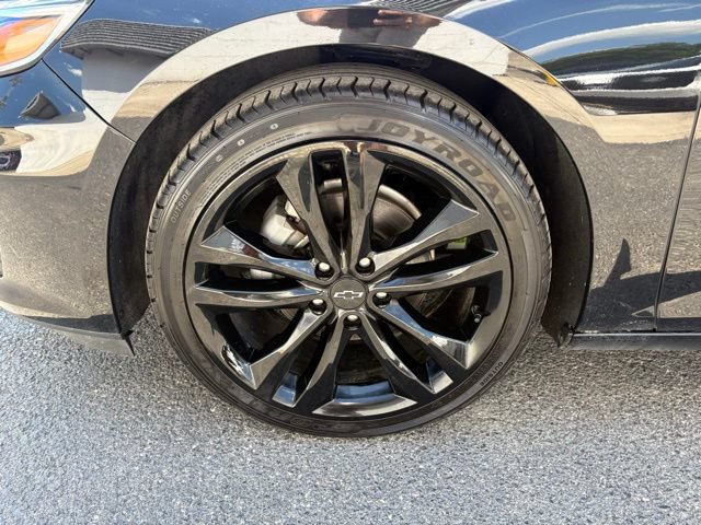 Used 2024 Chevrolet Malibu LT w/ Midnight Edition FWD image 13
