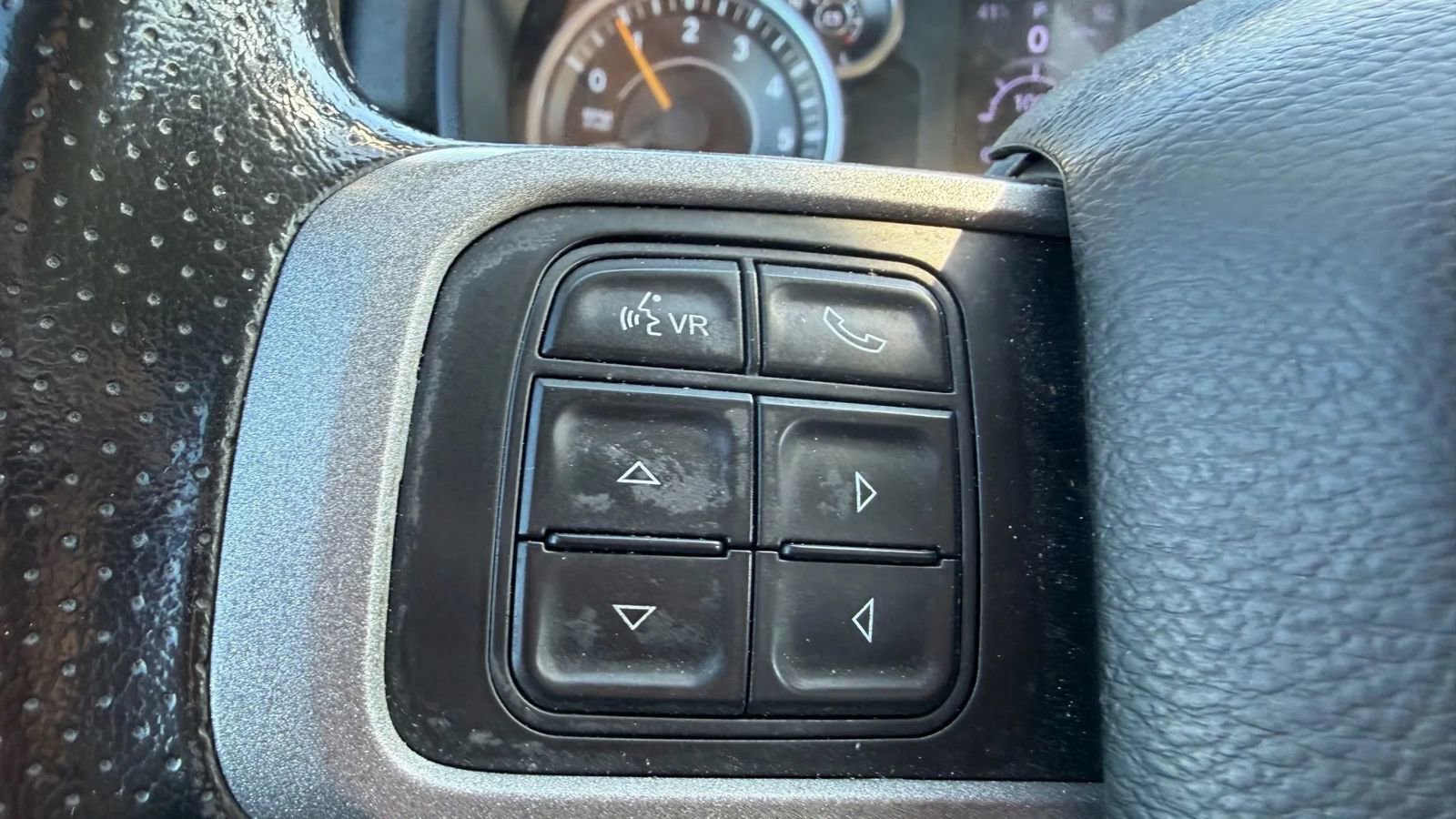 Used 2020 RAM 2500 Tradesman image 27