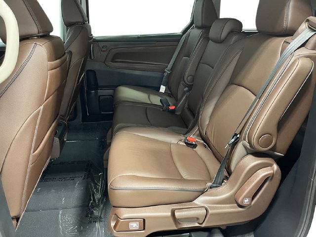 New 2027 Honda Odyssey Touring image 23
