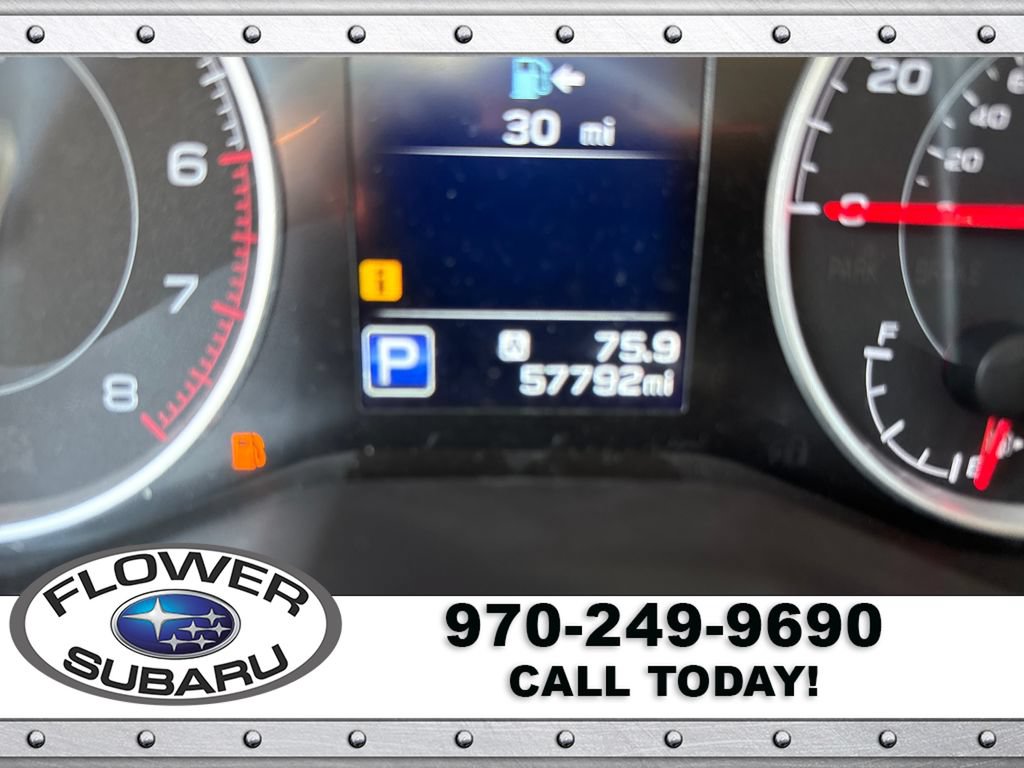 Used 2022 Subaru Ascent Onyx Edition AWD/4WD image 16