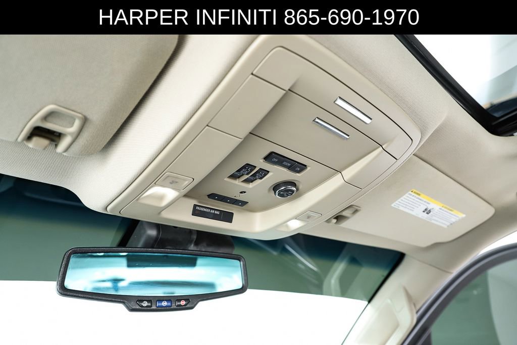 Used 2018 Chevrolet Suburban LT RWD image 68