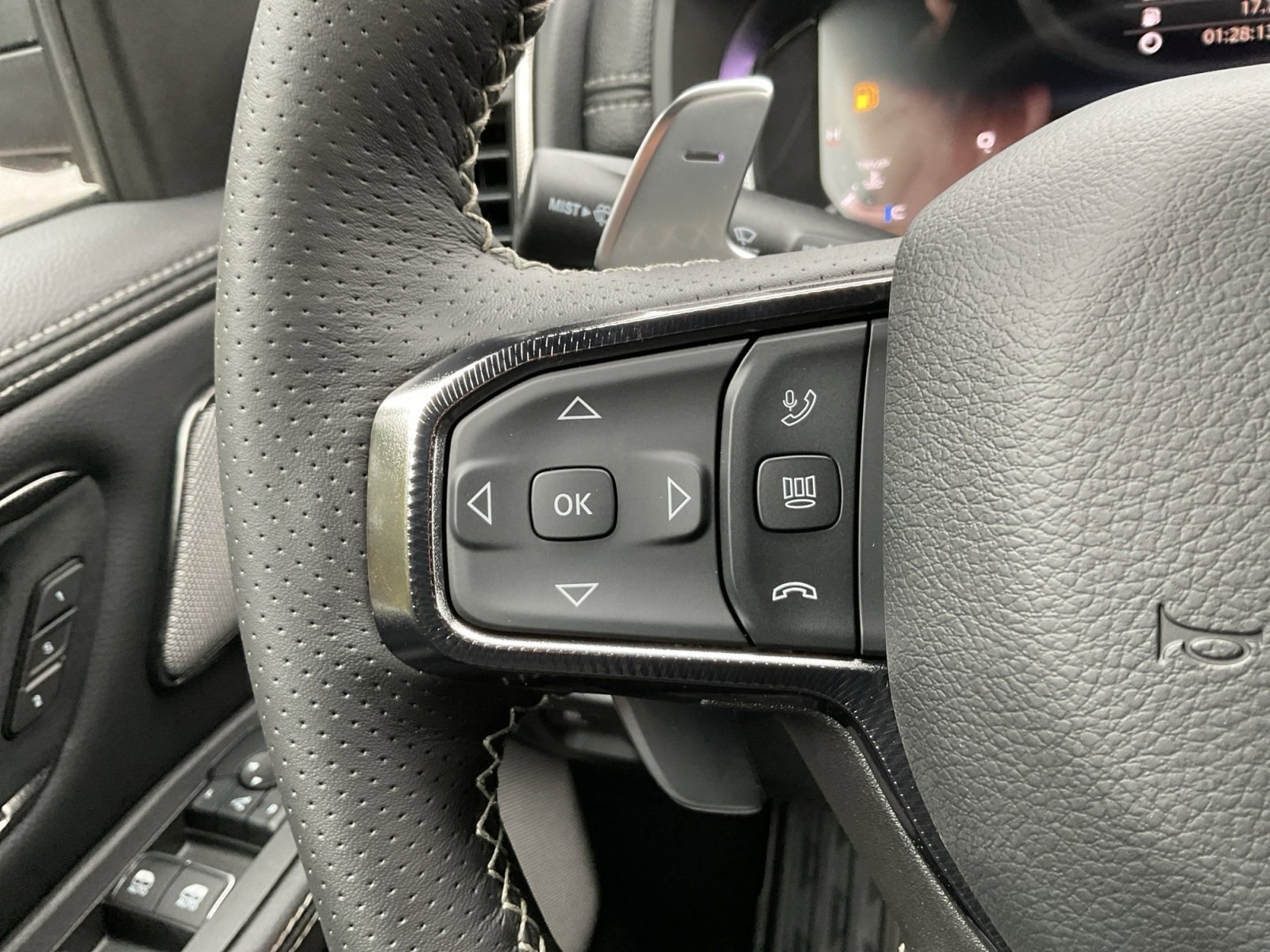 New 2026 RAM 1500 Rebel w/ G/T Package image 18