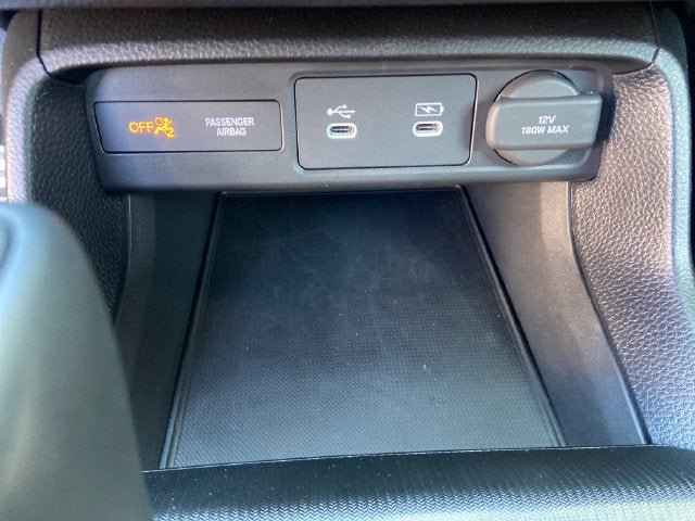 Certified 2026 Honda Civic Sport image 29