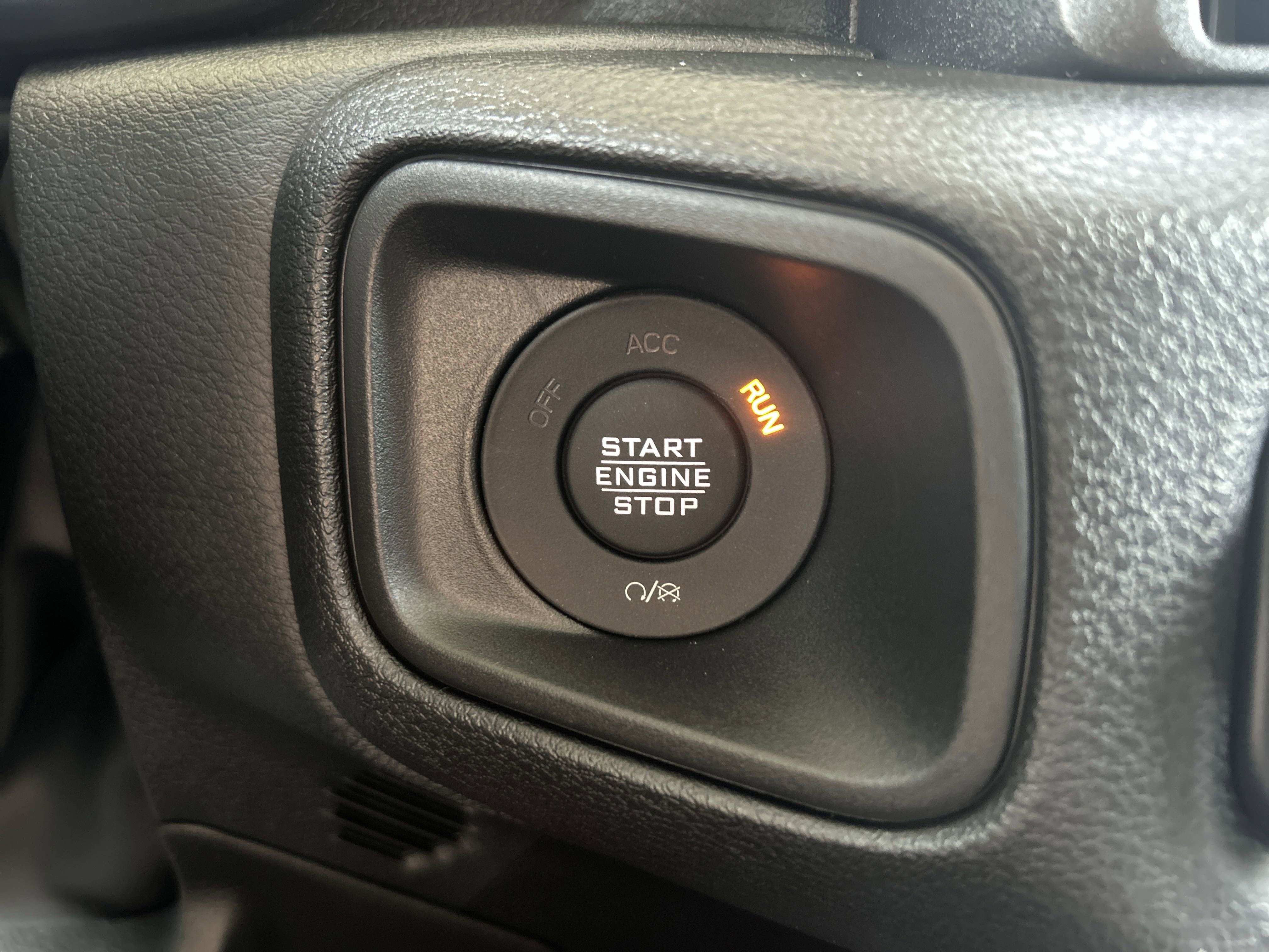 New 2026 Jeep Wrangler Sport image 38