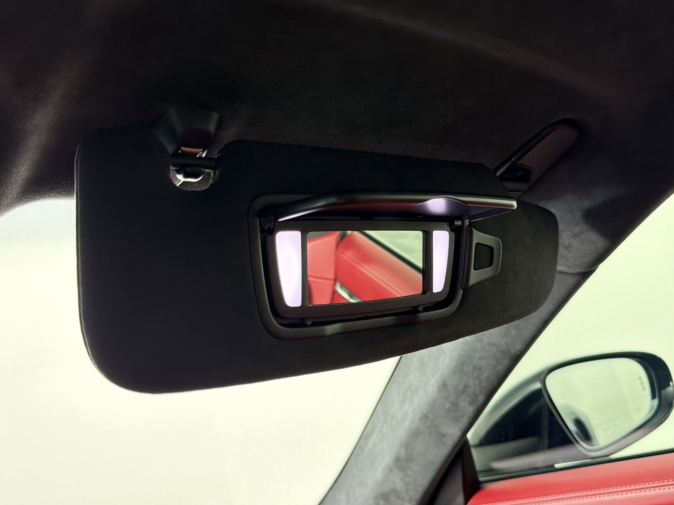 Certified 2021 Porsche 911 Turbo S AWD/4WD image 26