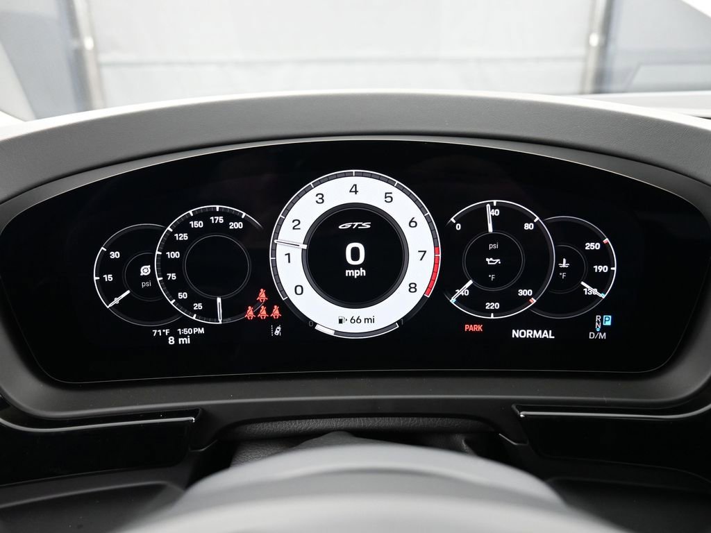 New 2026 Porsche Cayenne GTS image 20