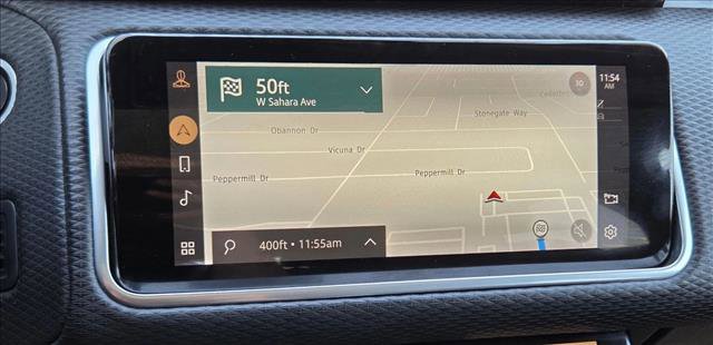 Used 2021 Land Rover Range Rover Velar R-Dynamic S image 12