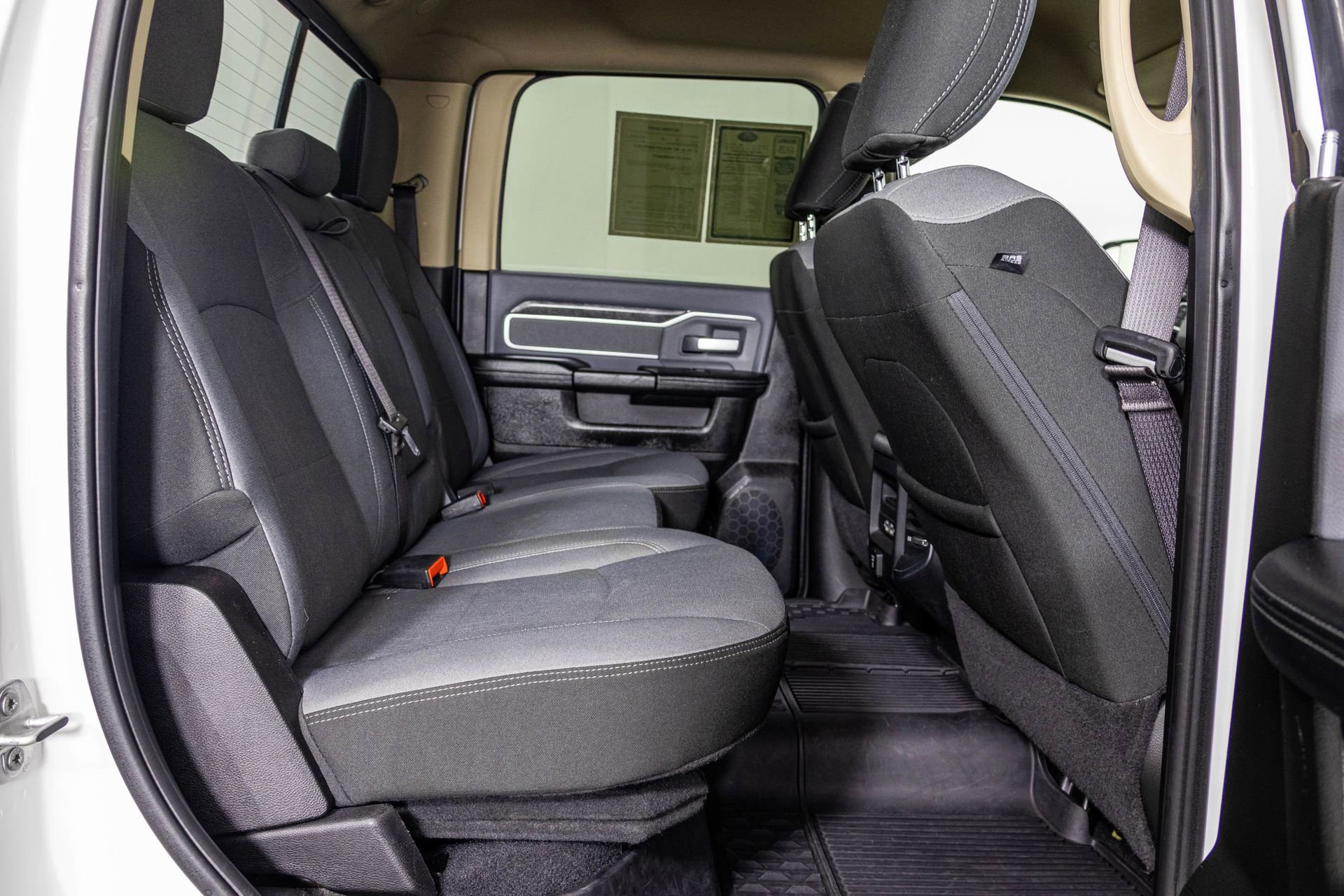 Used 2019 RAM 2500 Big Horn AWD/4WD image 45