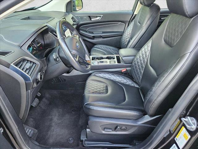 Used 2024 Ford Edge Titanium image 15