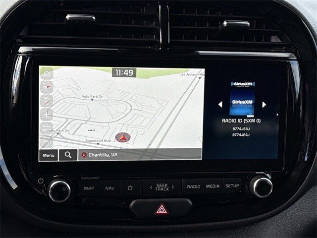 Used 2023 Kia Soul EX image 20