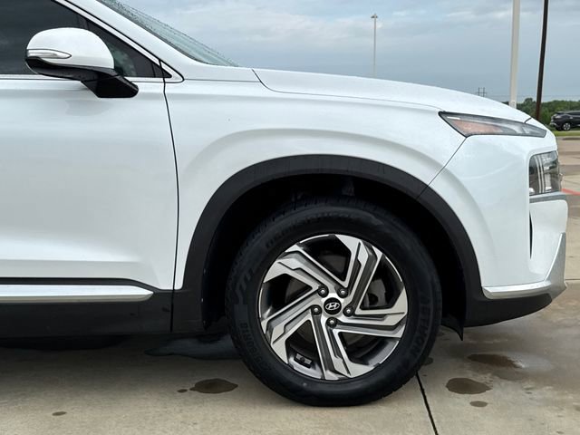 Used 2022 Hyundai Santa Fe SEL w/ Convenience + Premium Package image 5