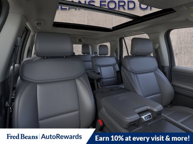 New 2026 Ford Expedition Active AWD/4WD image 14