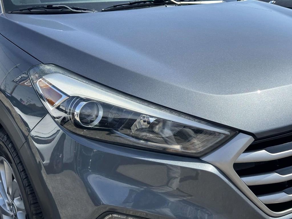 Used 2017 Hyundai Tucson SE image 9