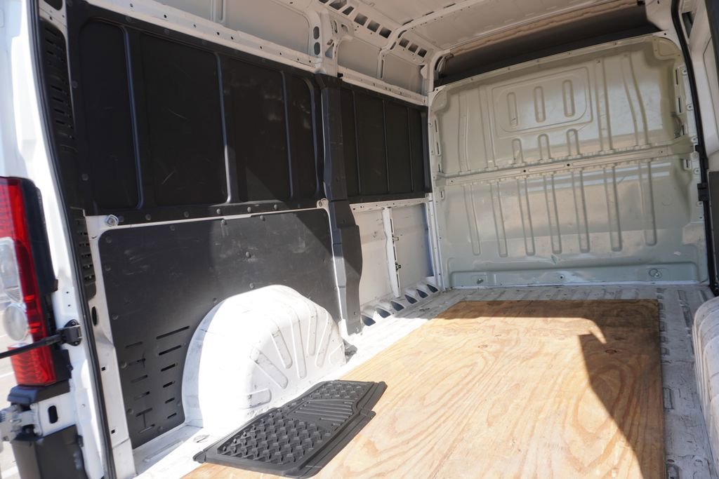 Used 2019 RAM ProMaster 2500 FWD image 19