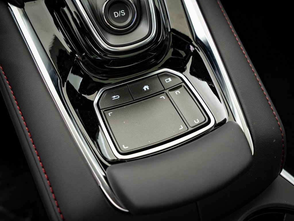 New 2026 Acura RDX A-Spec image 34