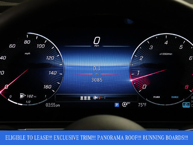Certified 2026 Mercedes-Benz GLE 350 4MATIC image 17