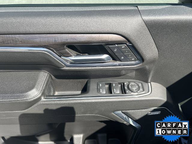 Certified 2024 Chevrolet Silverado 3500 LTZ w/ LTZ Plus Package AWD/4WD image 10