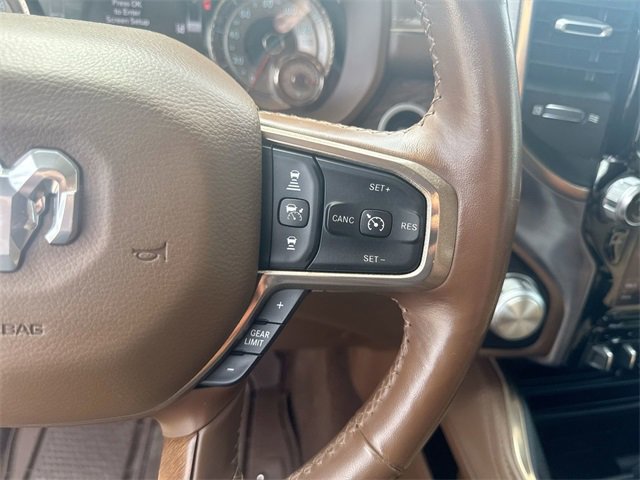 Used 2020 RAM 1500 Limited image 33