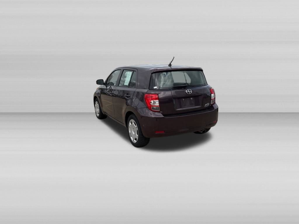 Used 2010 Scion xD image 7