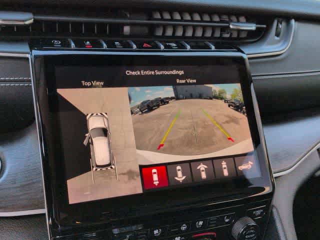 Certified 2023 Jeep Grand Cherokee L Limited w/ Luxury Tech Group II AWD/4WD image 29