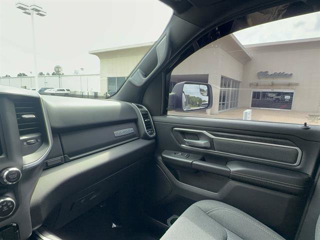 Used 2021 RAM 1500 Big Horn AWD/4WD image 17