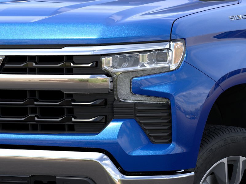 New 2026 Chevrolet Silverado 1500 LT AWD/4WD image 10