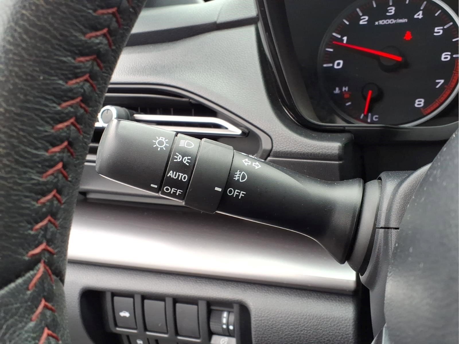Used 2023 Subaru WRX Premium AWD/4WD image 19